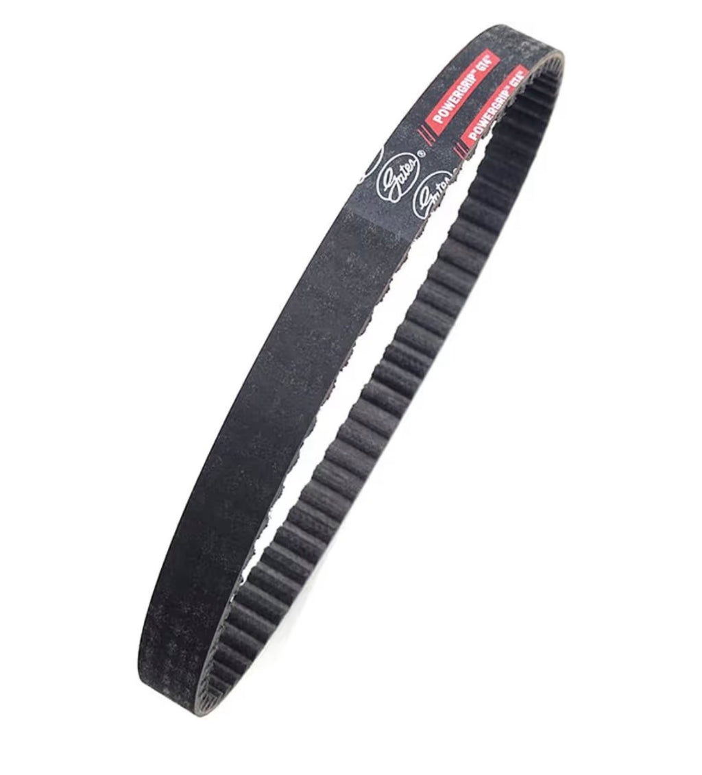 GT4 belt
