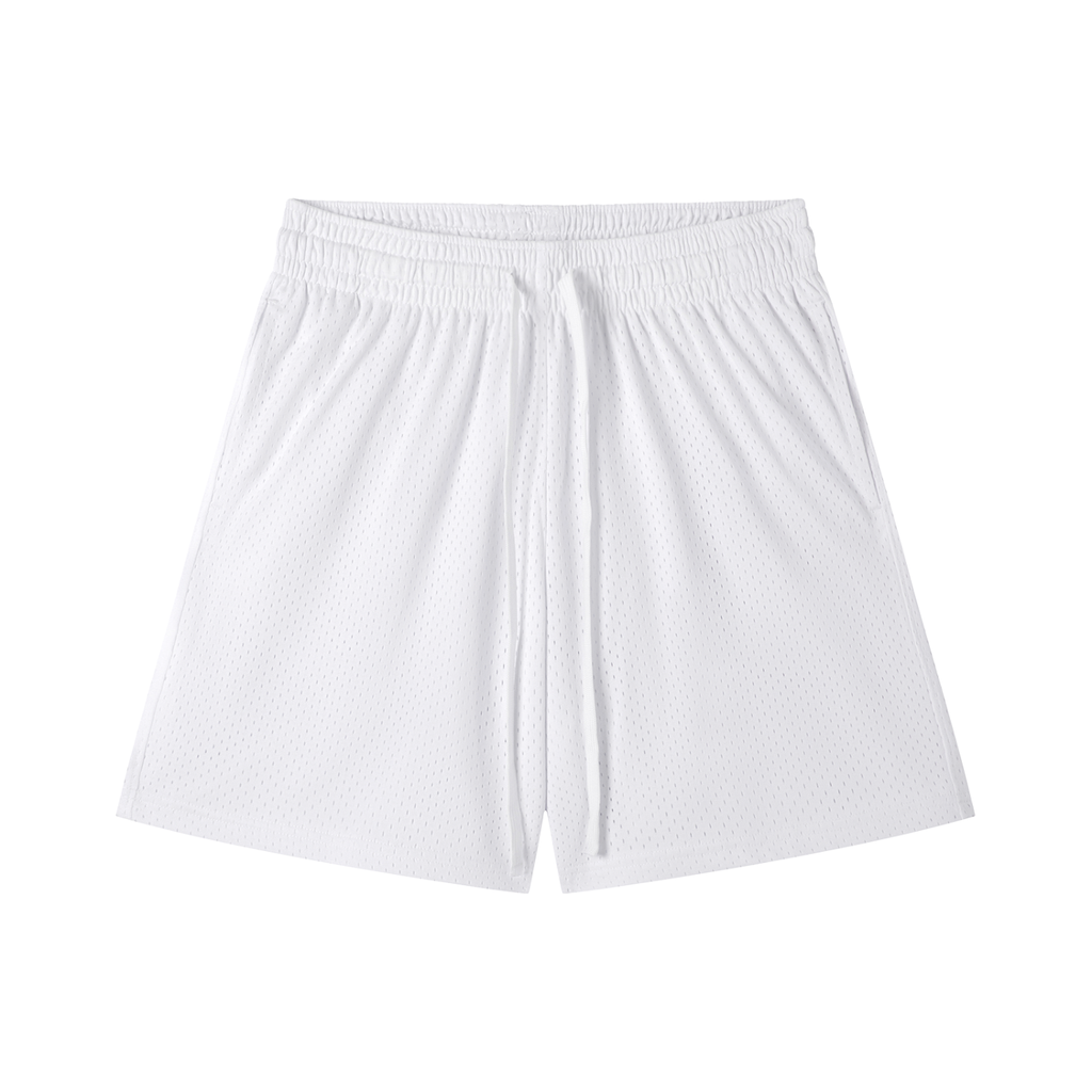 Summer 2026 Shorts