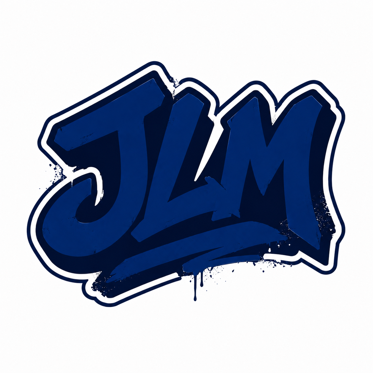 JLMOTO sticker 5 pack