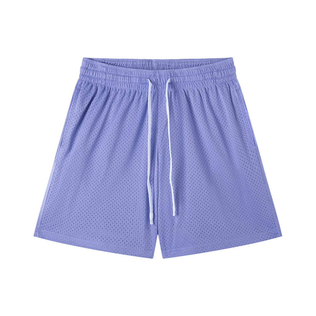 Summer 2026 Shorts