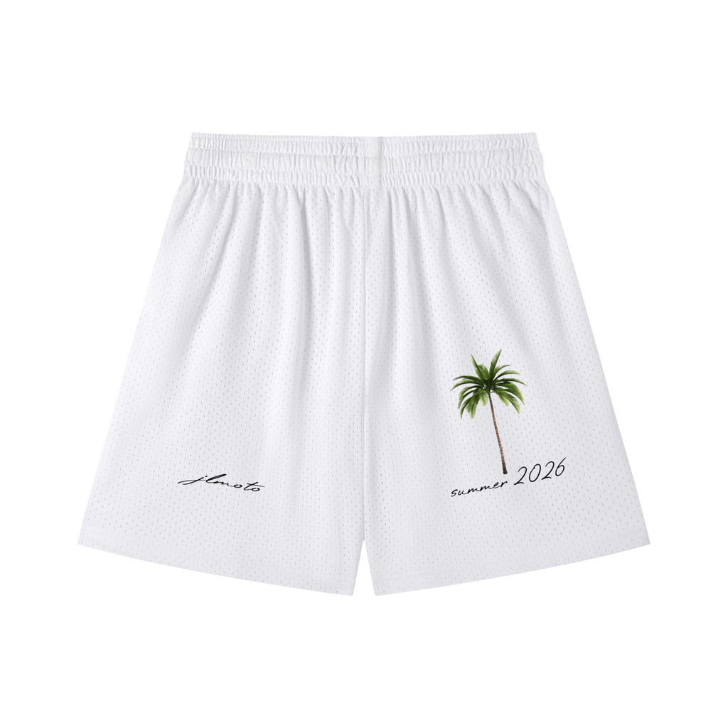 Summer 2026 Shorts