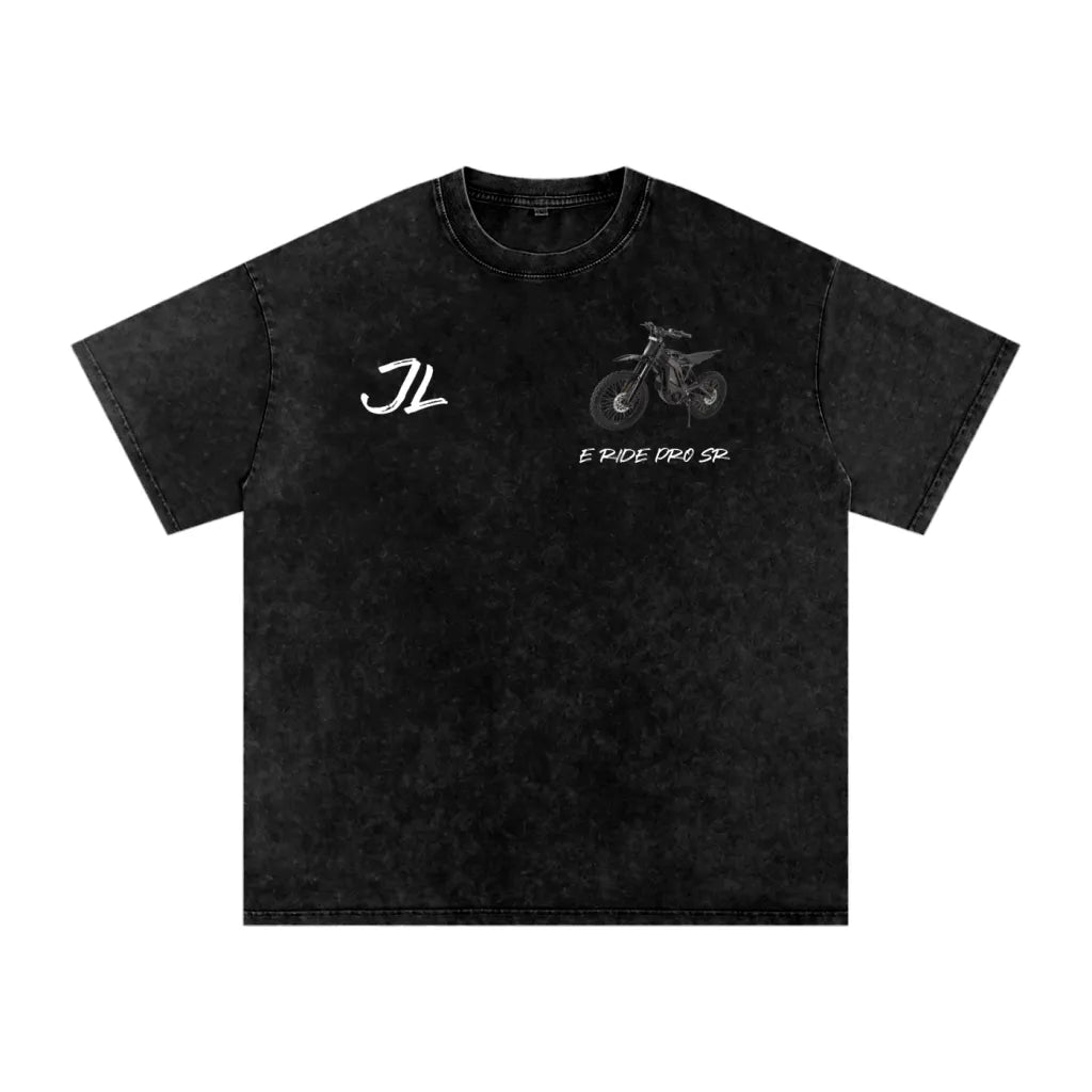 Eride pro sr cross shirt