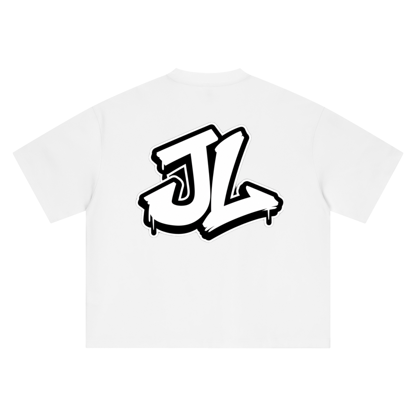 Oversized T-Shirt