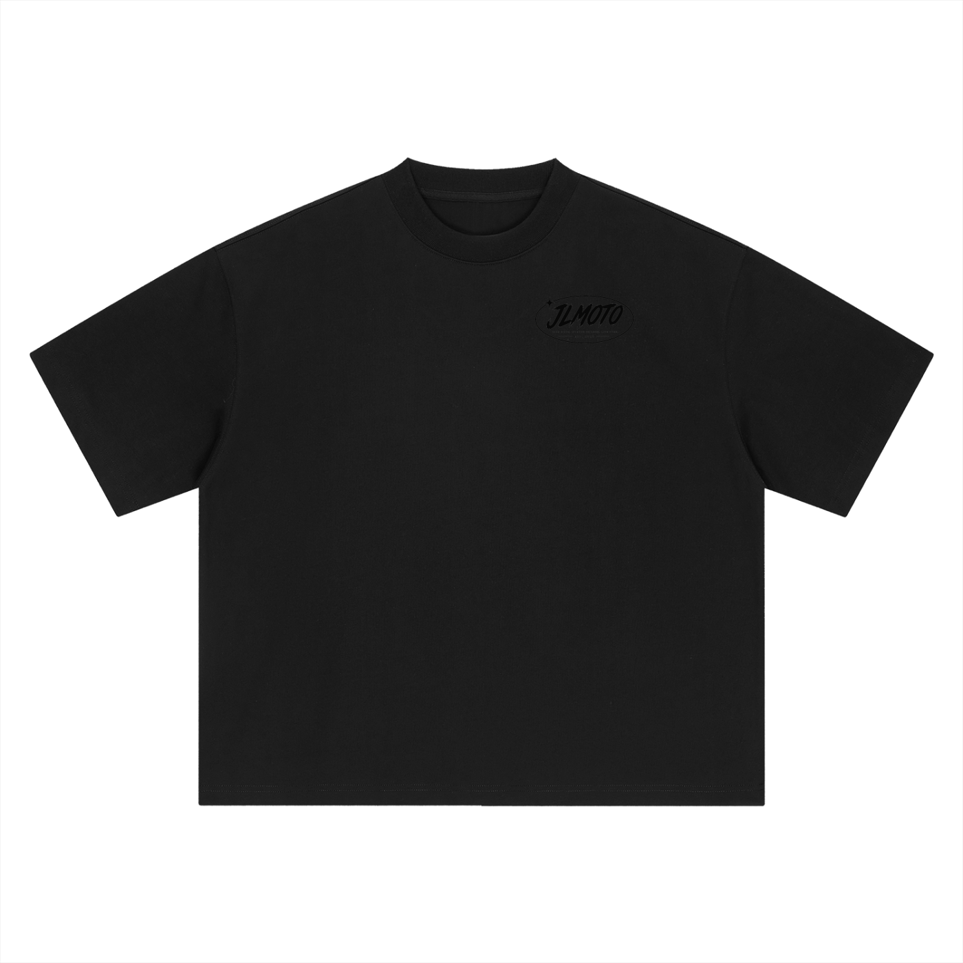 Oversized T-Shirt