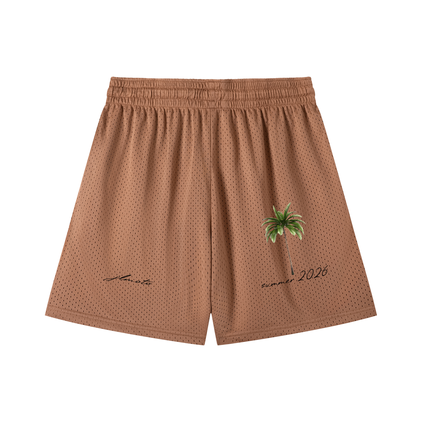 Summer 2026 Shorts