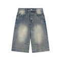 JLMOTO jorts