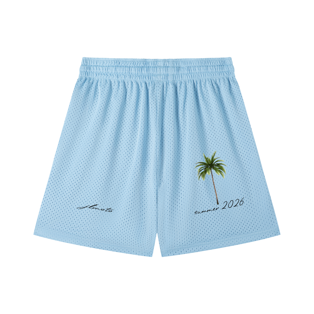 Summer 2026 Shorts