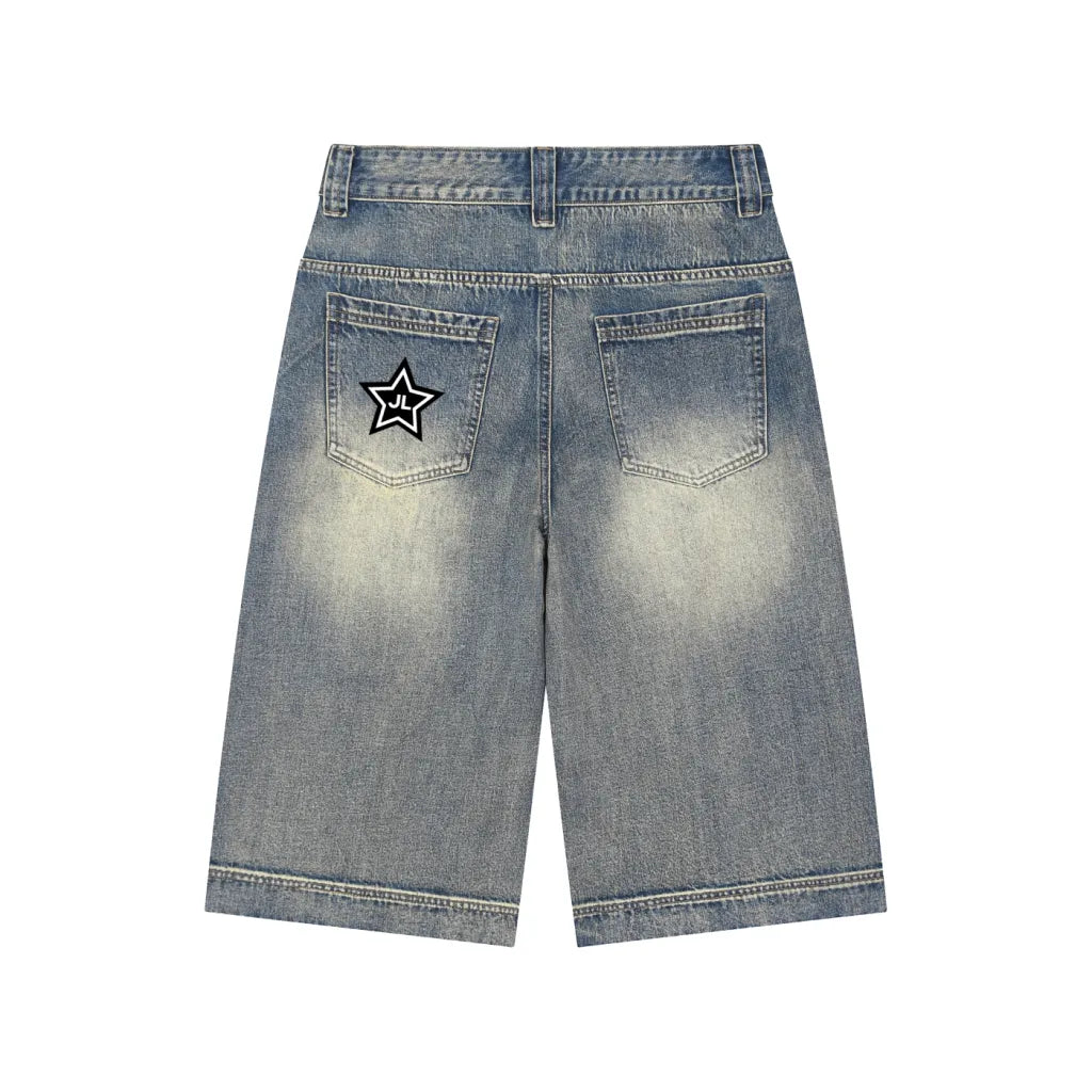 JLMOTO jorts