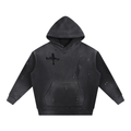 TALARIA X3 Cross hoodie