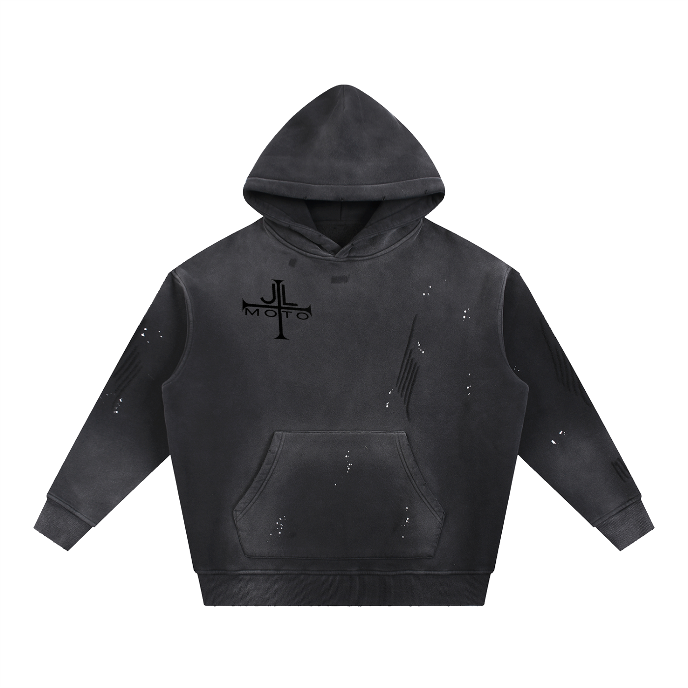 TALARIA X3 Cross hoodie