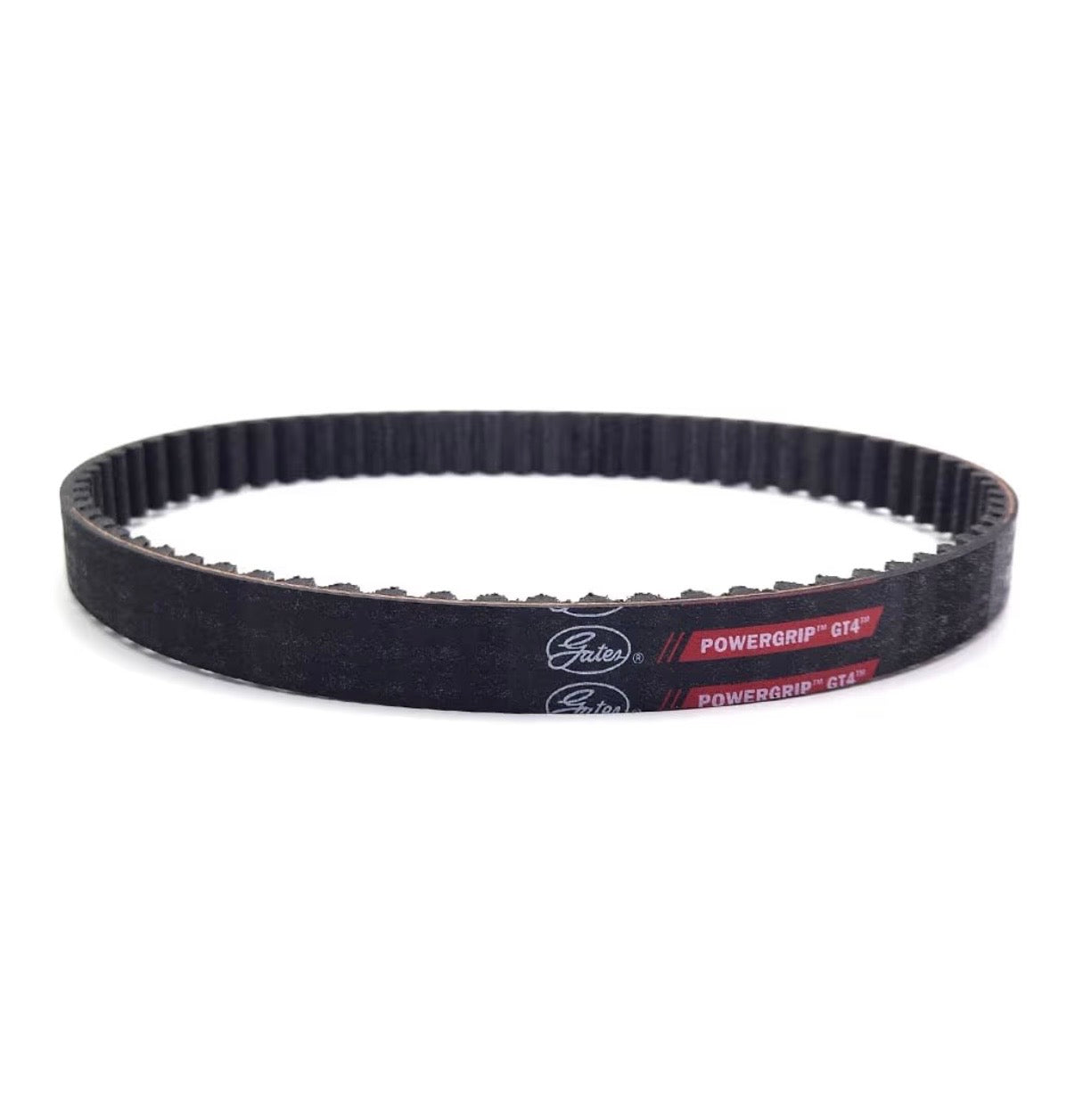 GT4 belt