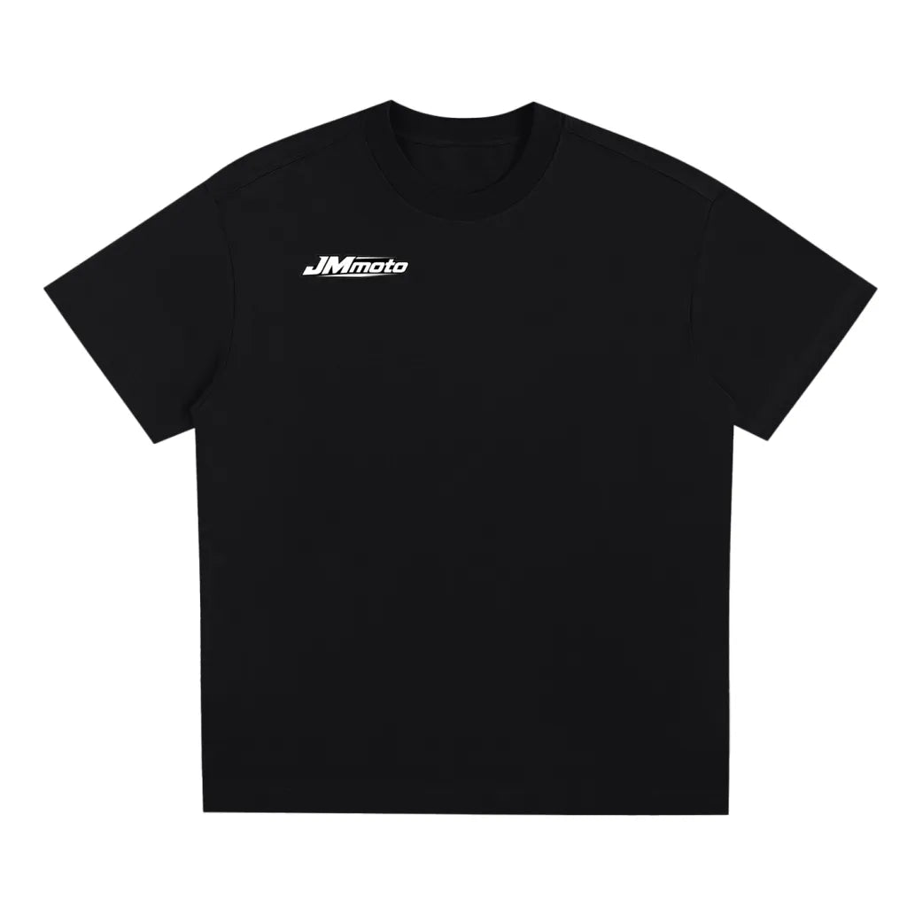 JM MOTO shirt ￼