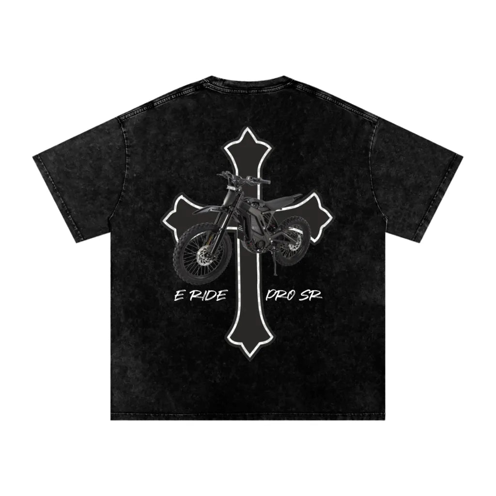 Eride pro sr cross shirt