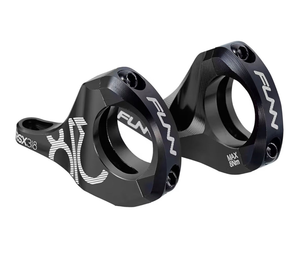 FUNN direct bar mount