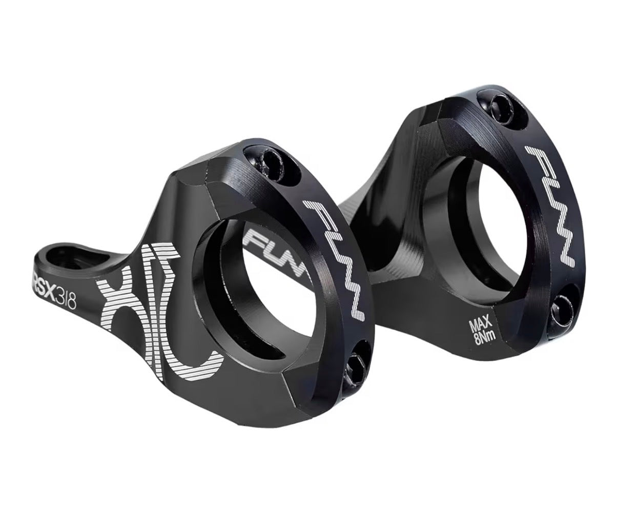 FUNN direct bar mount