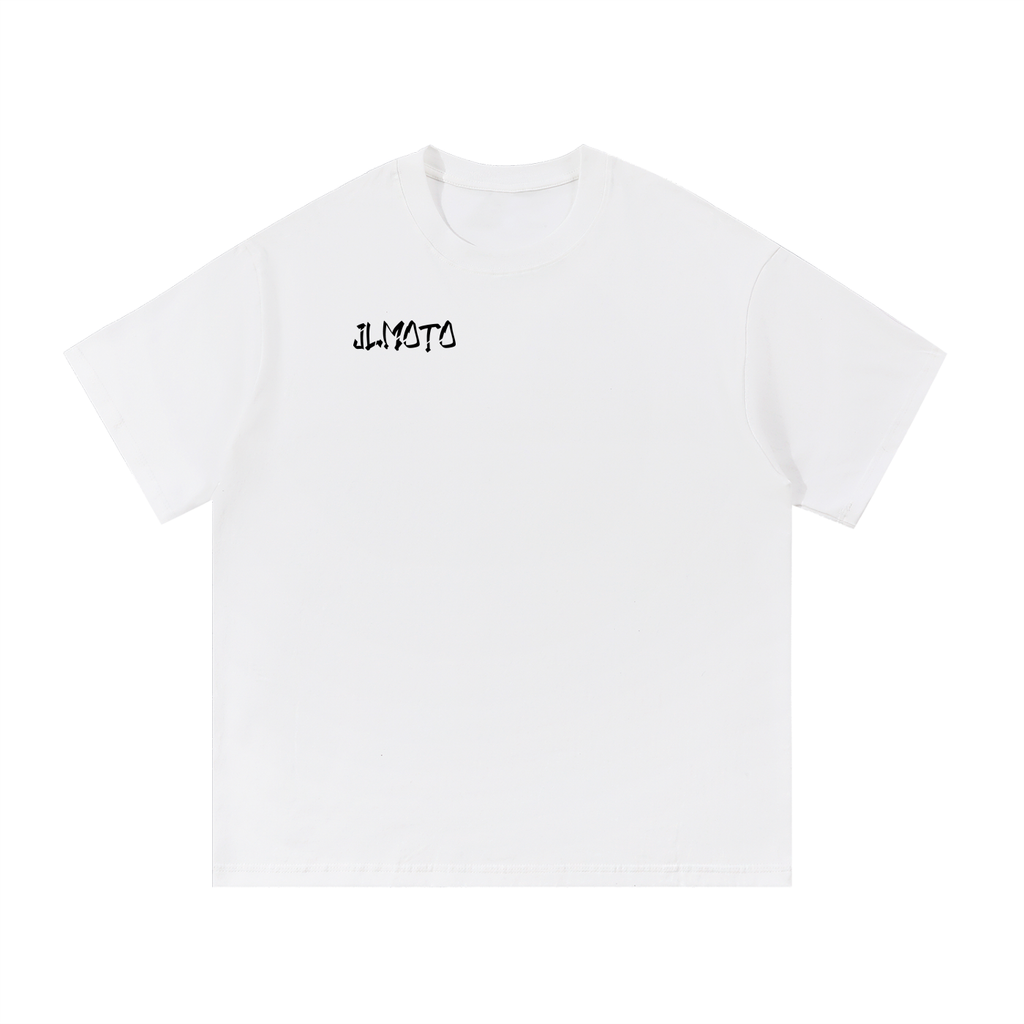 Short sleeve T-shirt limited edition