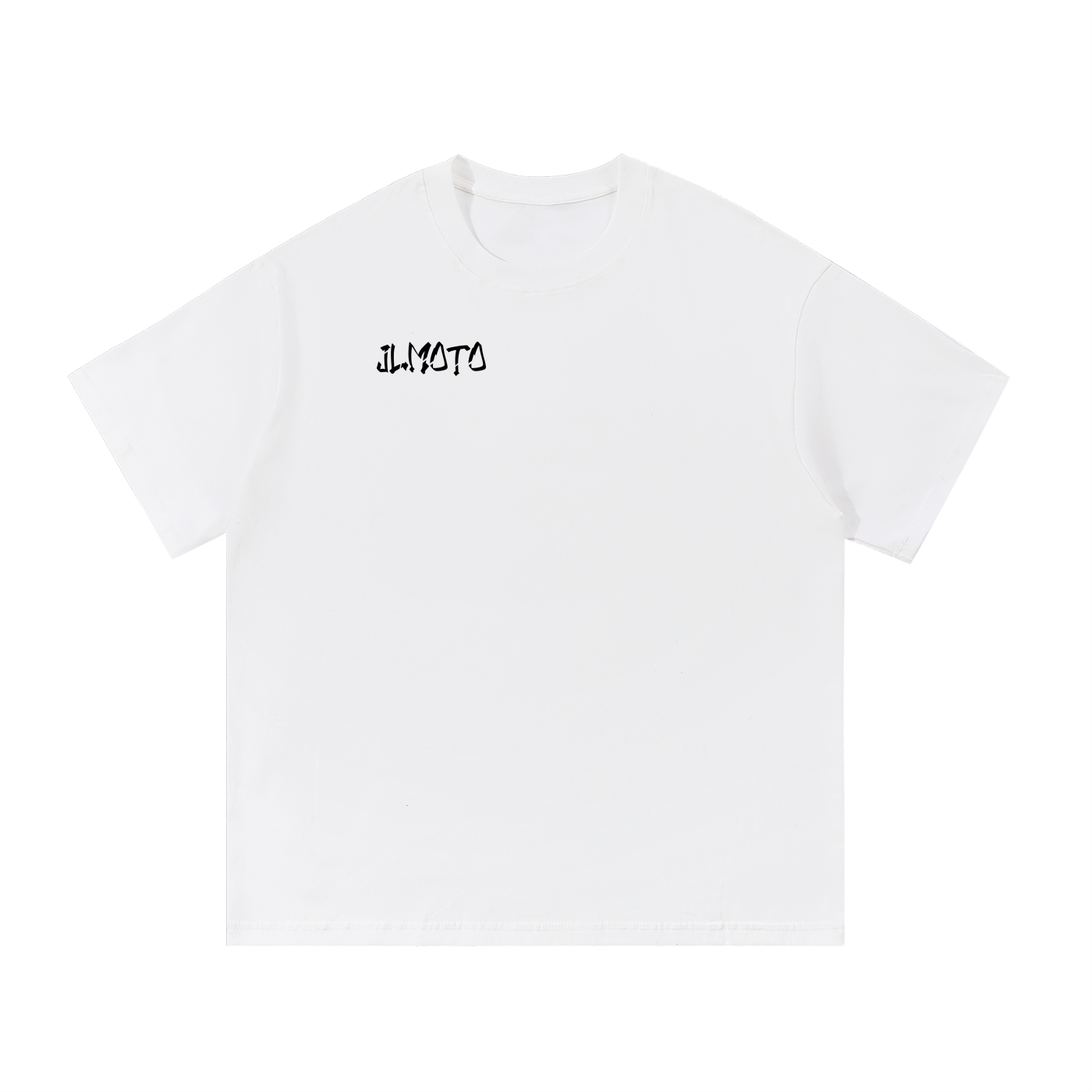 Short sleeve T-shirt limited edition