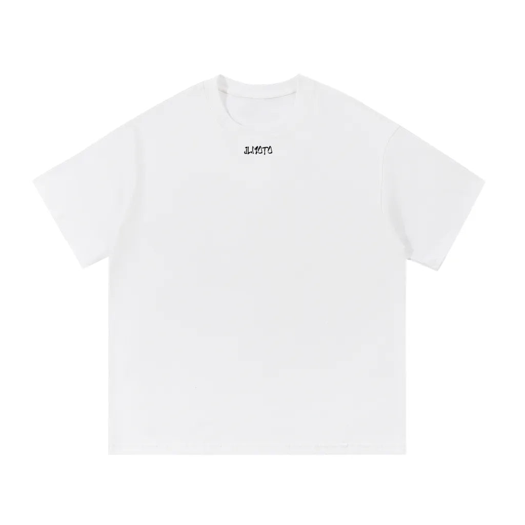 Summer 2026 palm t-shirt