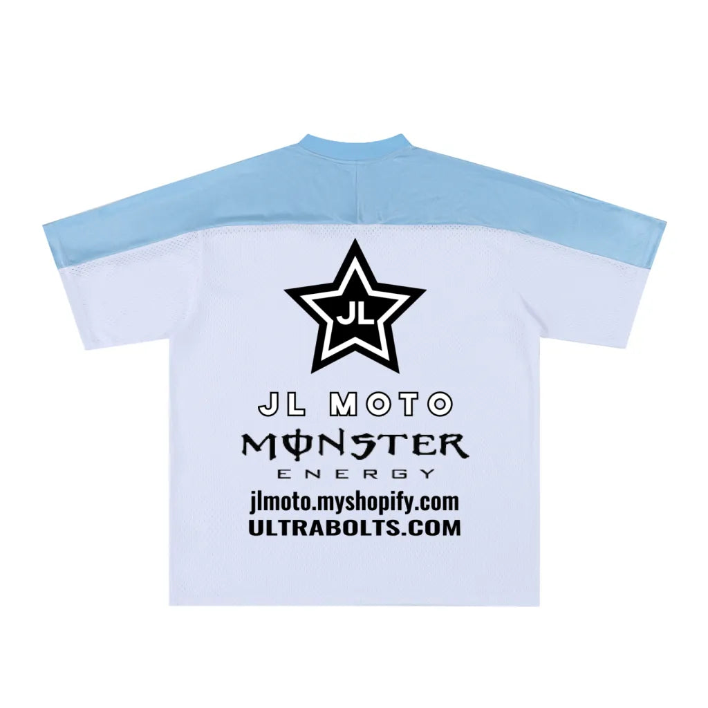 Emoto Jersey limited re release only 5