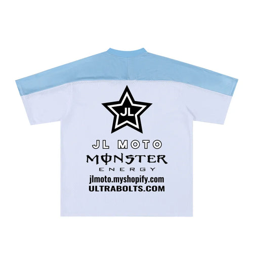 Emoto Jersey limited re release only 5