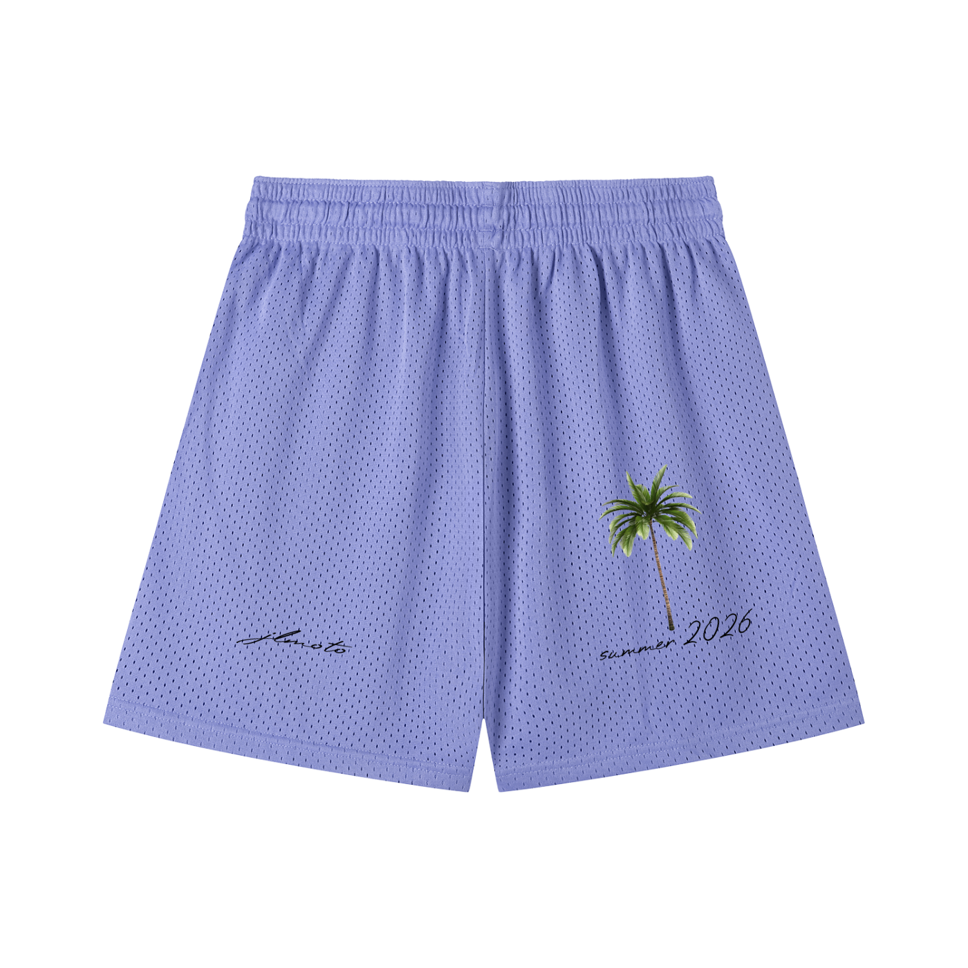 Summer 2026 Shorts