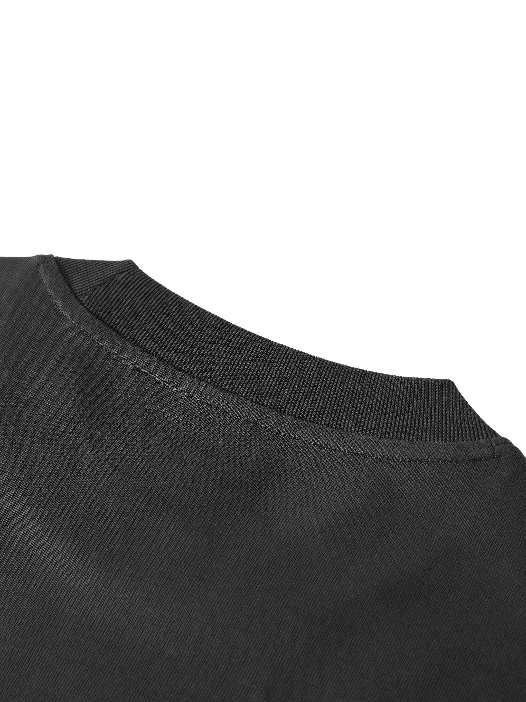 Oversized T-Shirt